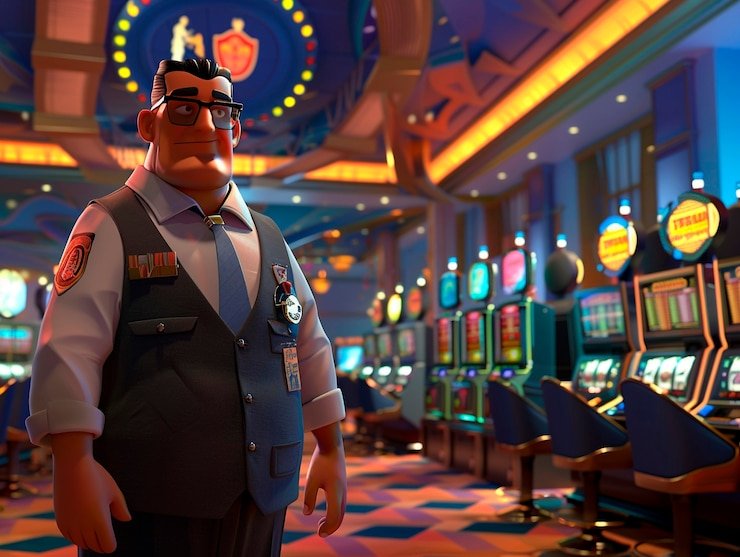 o993n Casino en Vivo